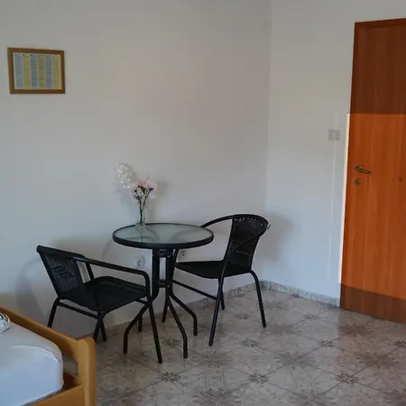 Apartments Safija Dobra Voda Exterior photo