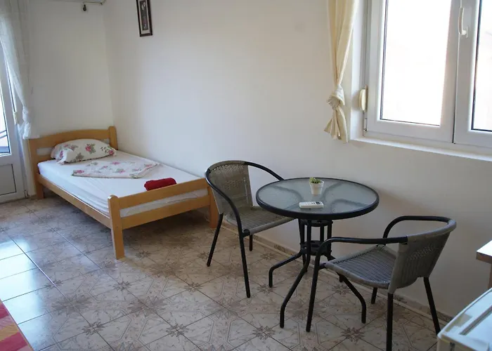 Apartments Safija