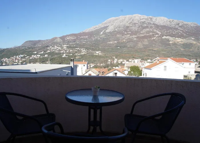 Apartments Safija