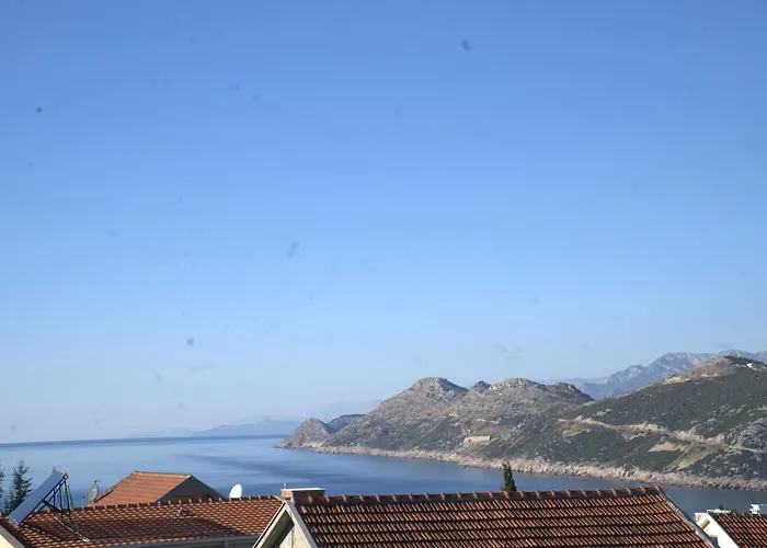 Apartments Safija