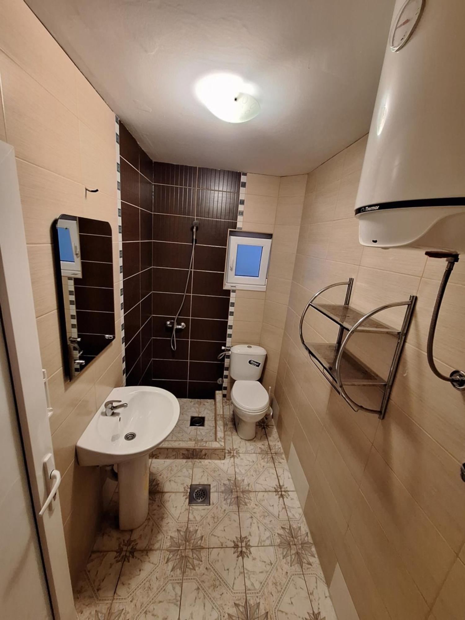 Apartment Safija *