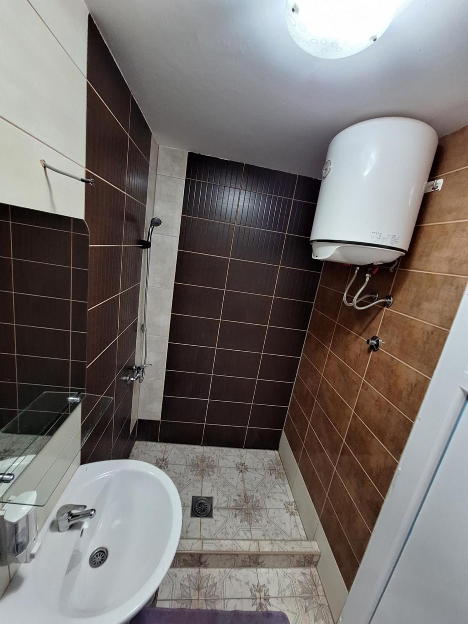 Apartment Safija
