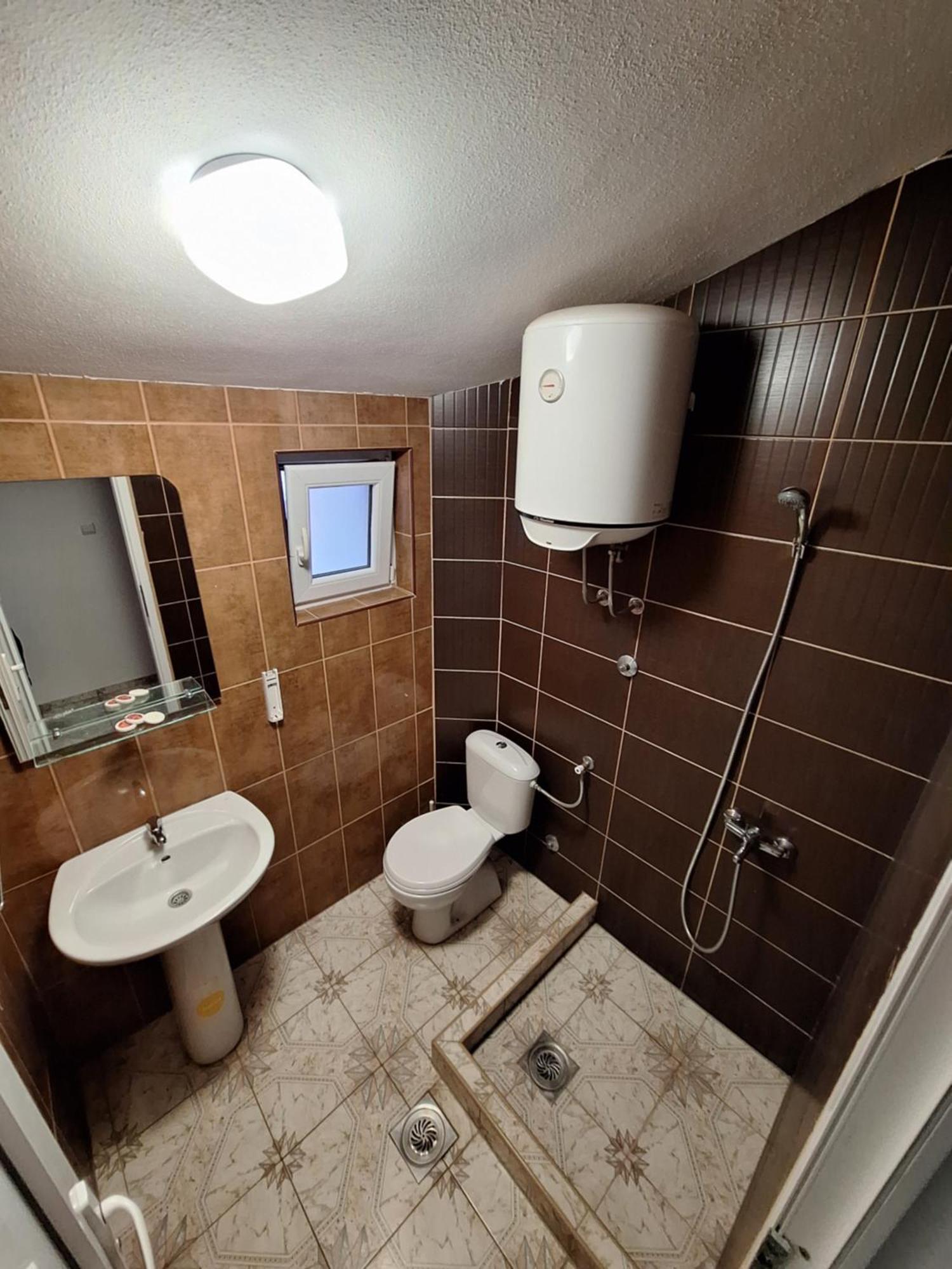 Apartment Safija