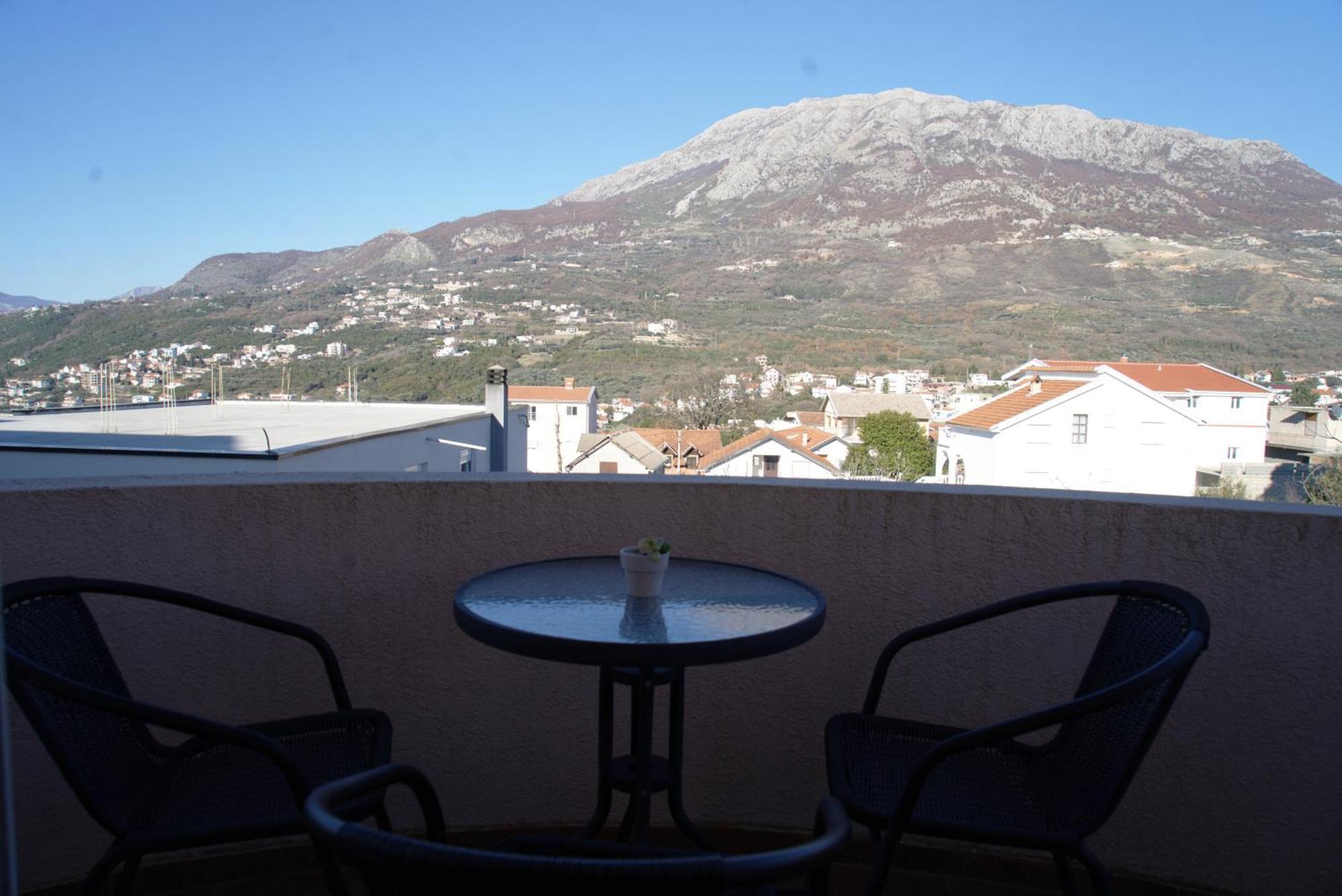 Apartment Safija Dobra Voda