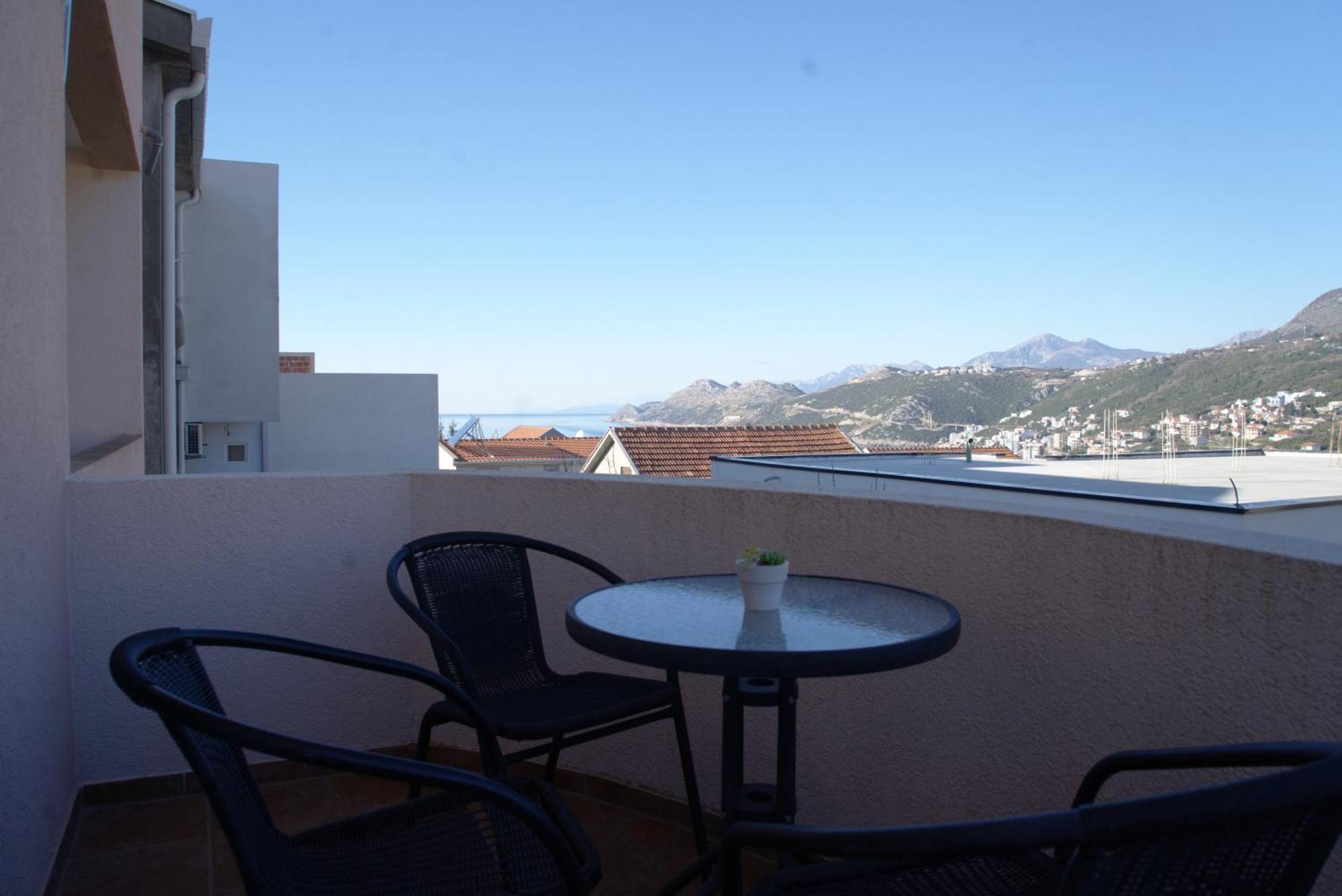 Apartment Safija