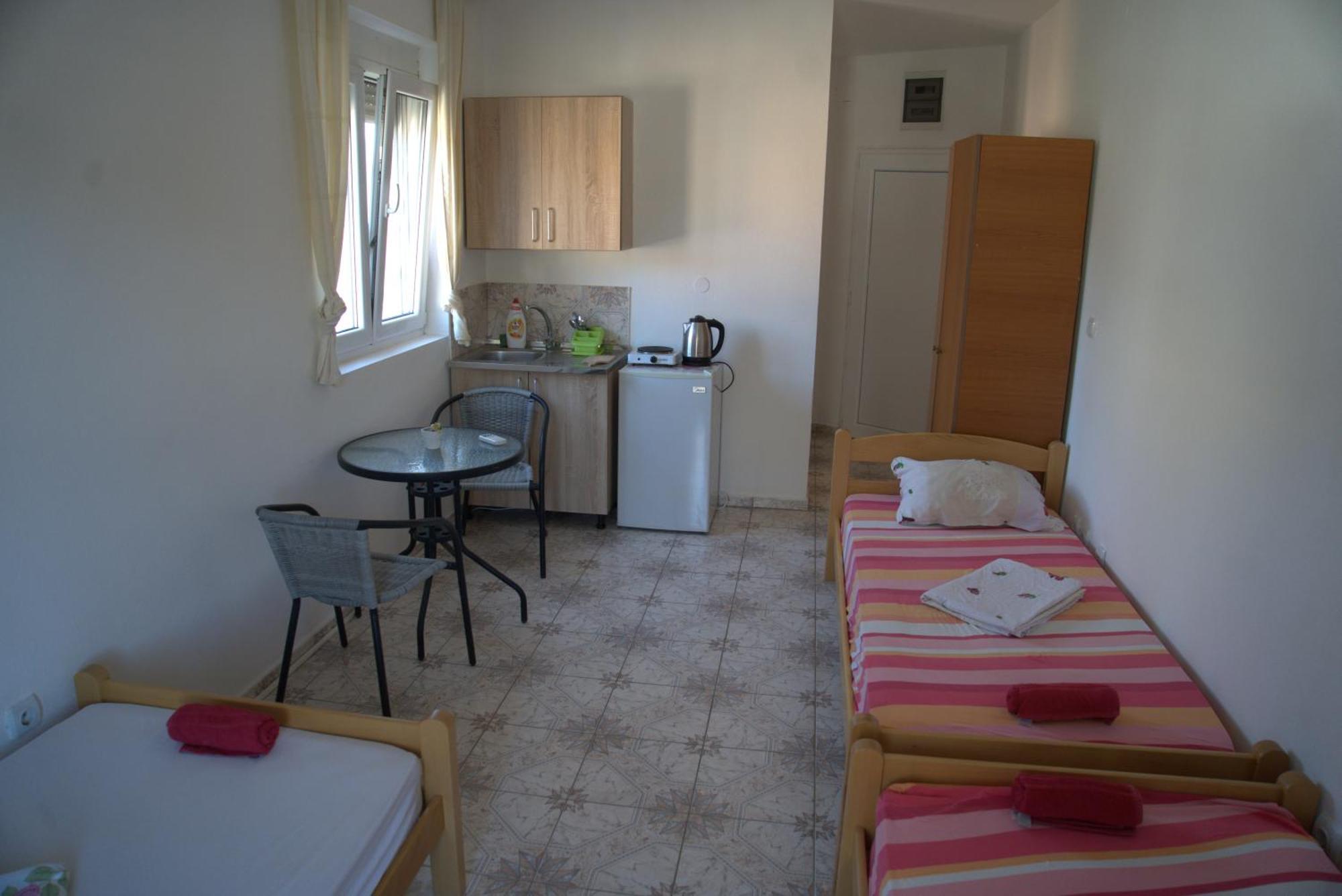 Apartment Safija
