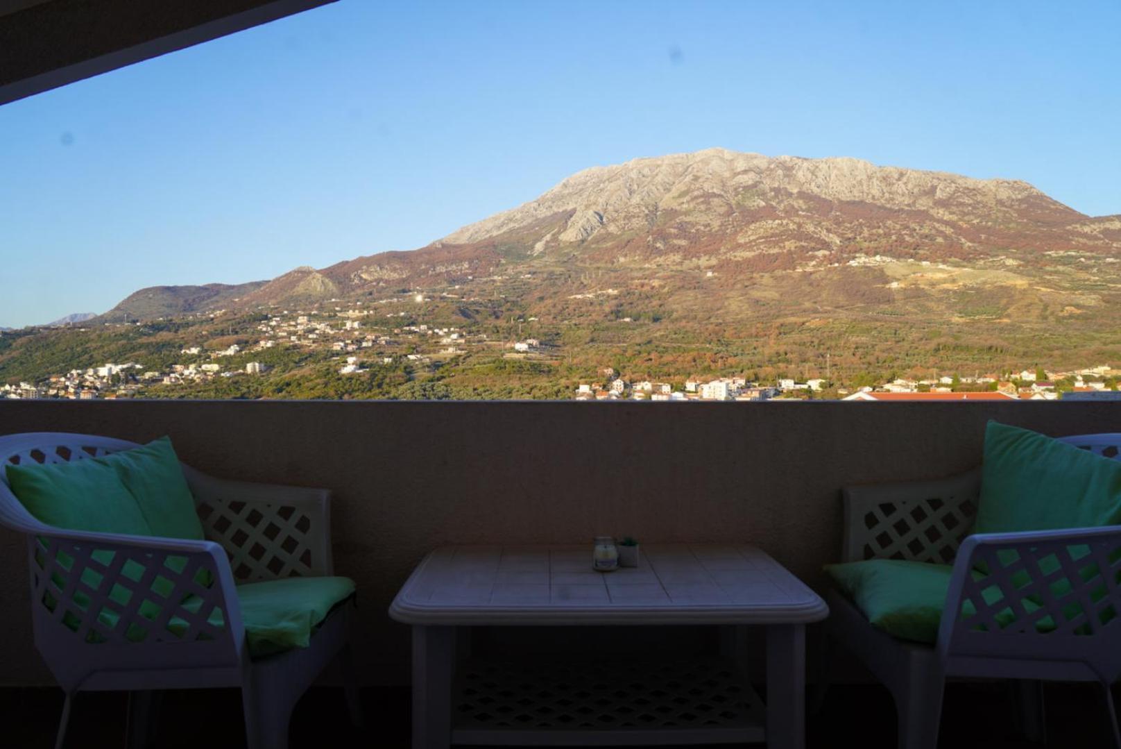 Apartment Safija Dobra Voda