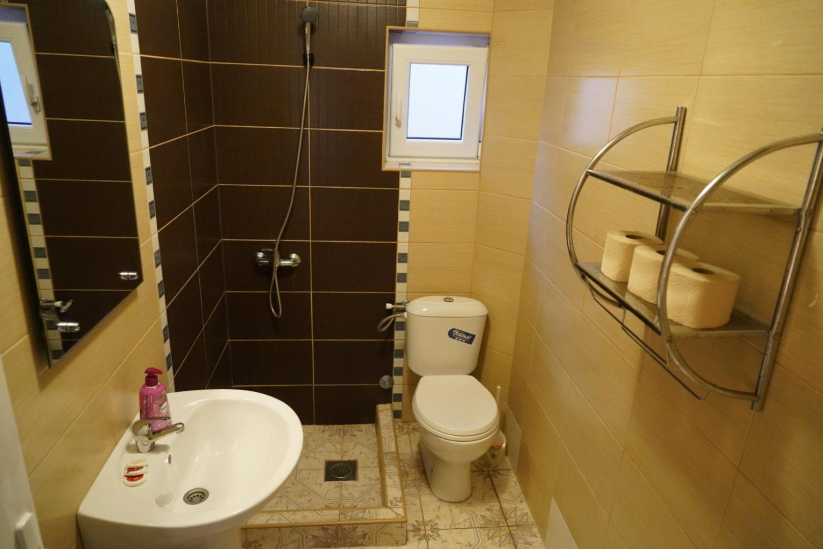 Safija Apartment Dobra Voda