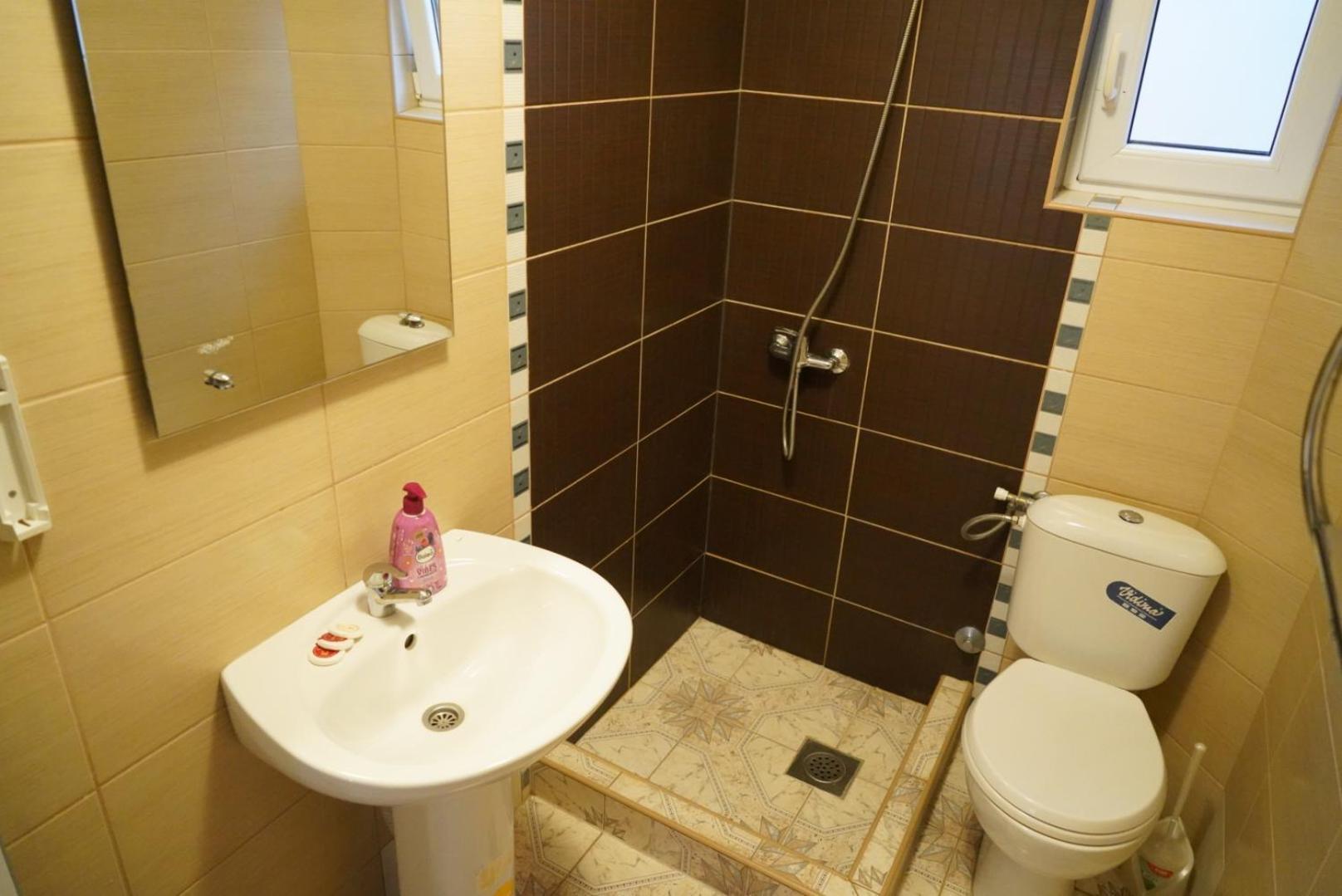 Apartment Safija