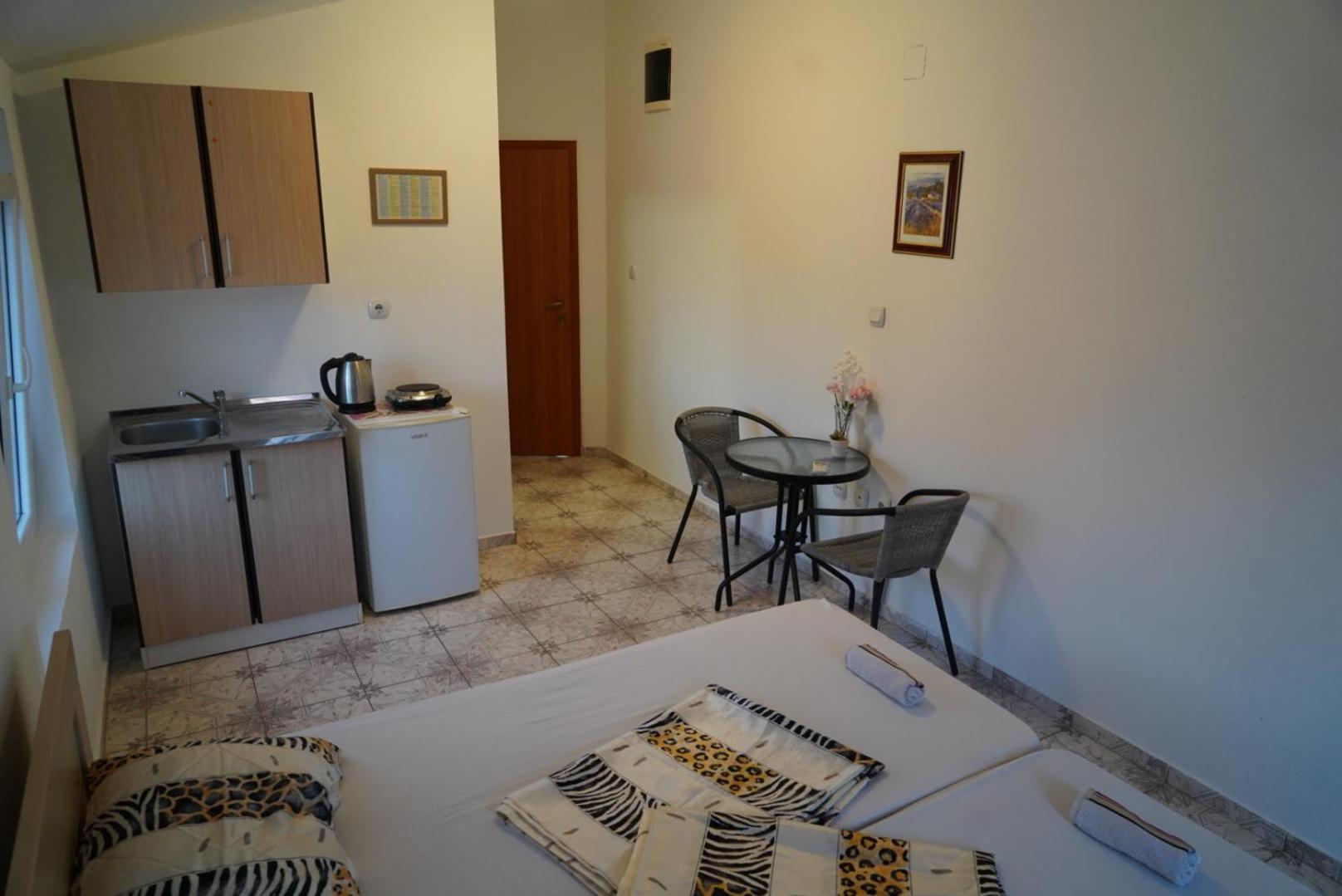 Safija Apartment Dobra Voda
