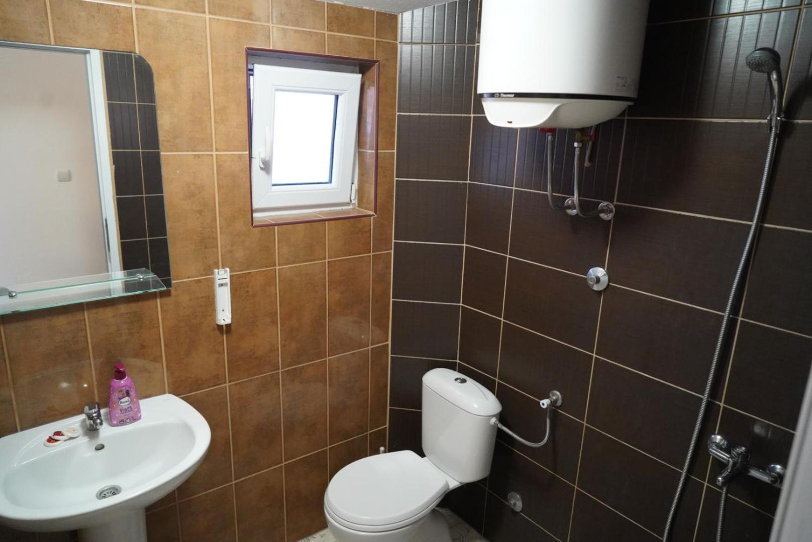 Safija Apartment Dobra Voda