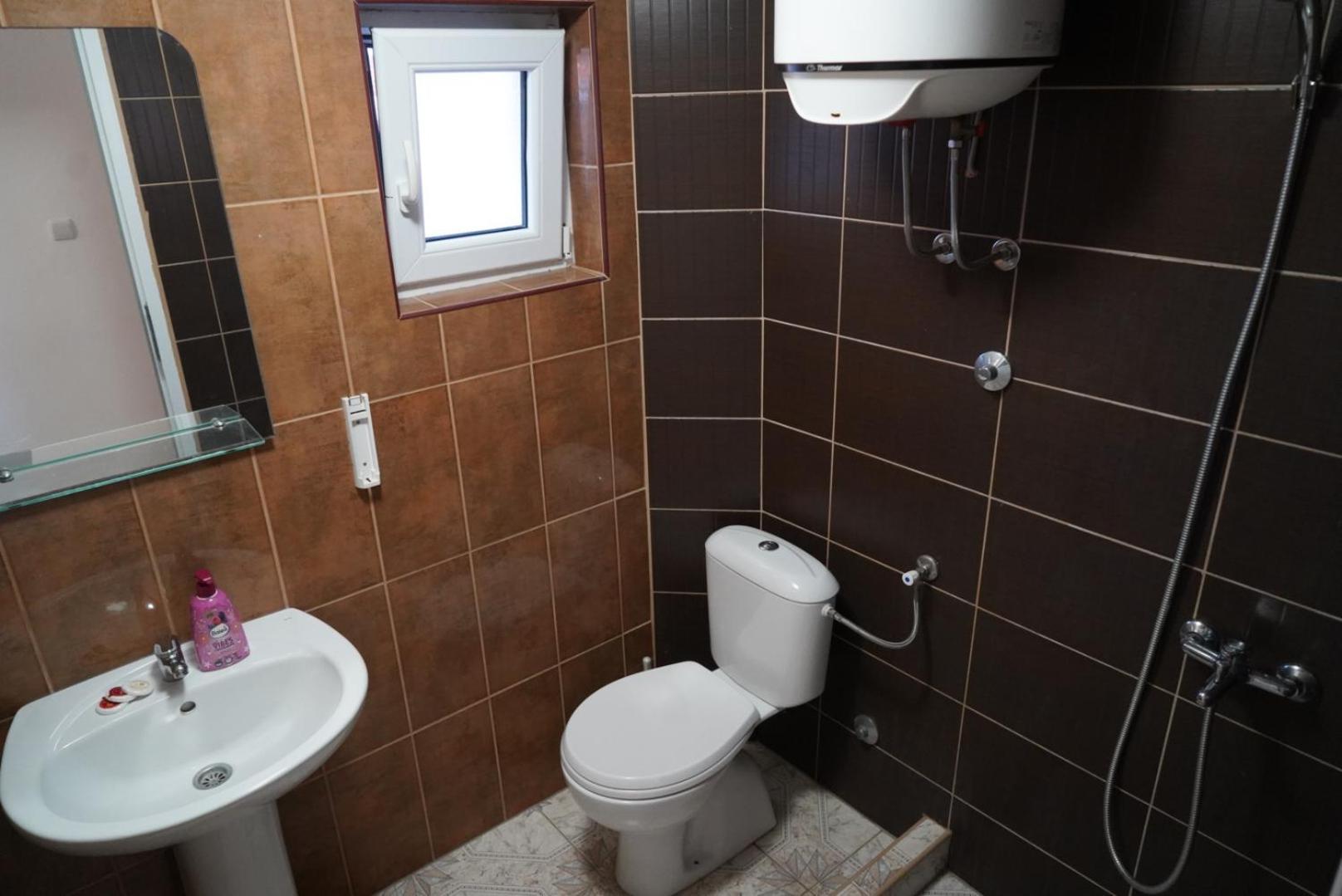 Safija * Dobra Voda