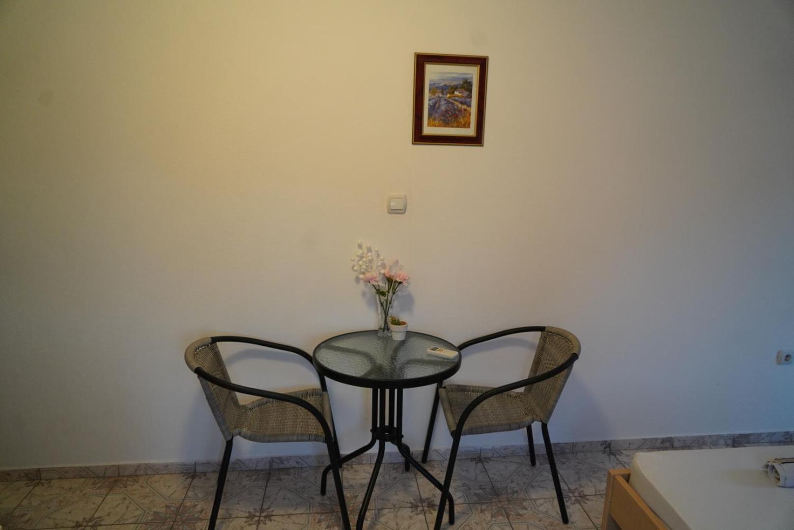 Apartment Safija Dobra Voda