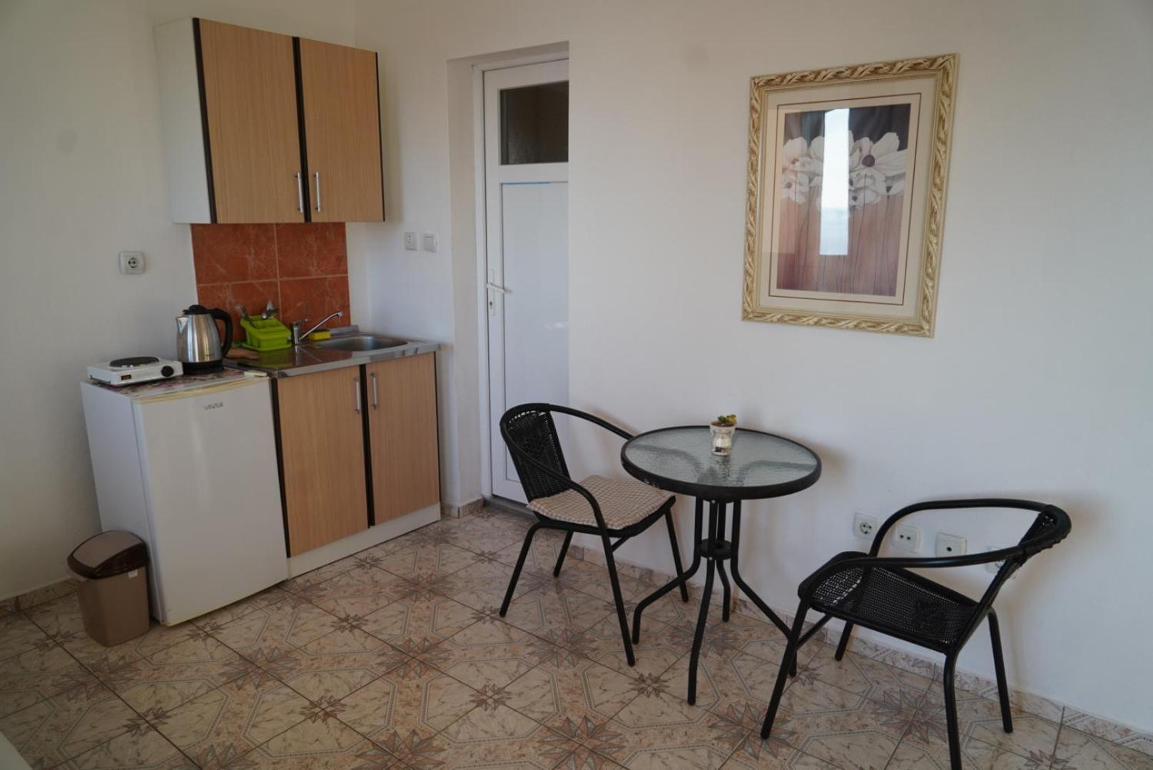 Apartment Safija Dobra Voda