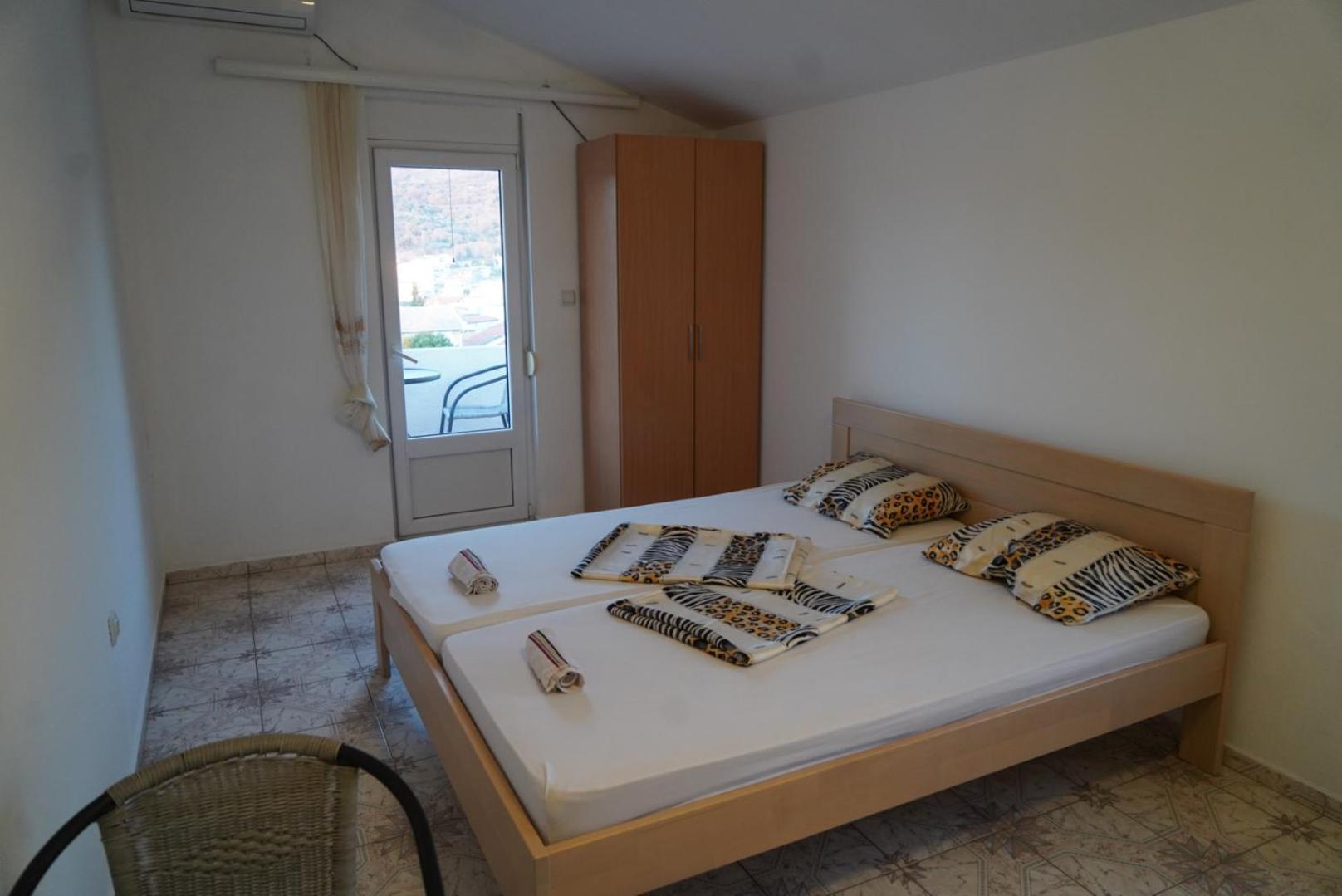 Safija Apartment Dobra Voda