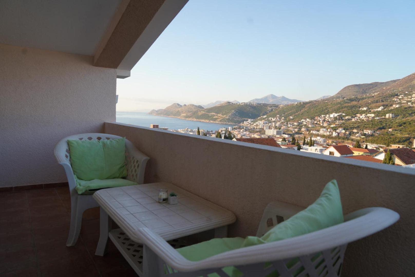 Safija Apartment Dobra Voda