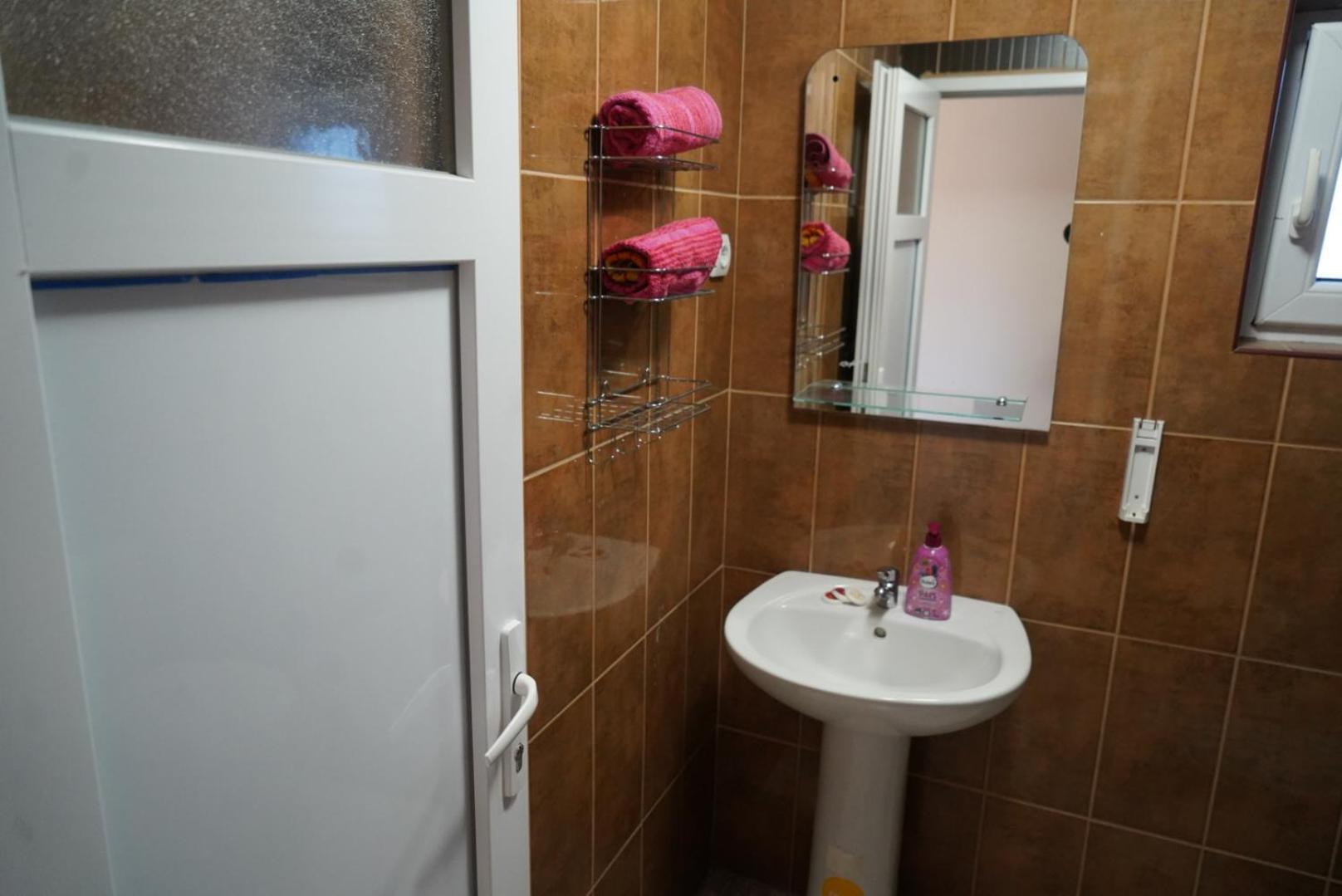 Safija Apartment