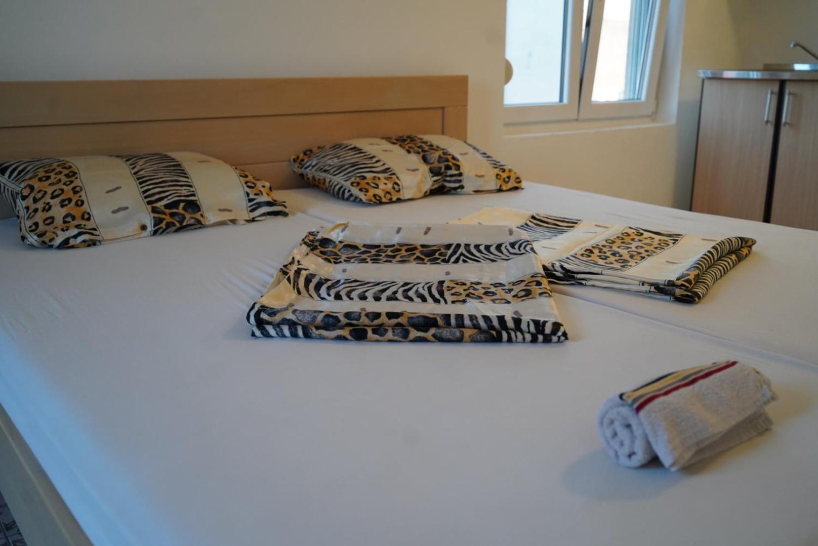 Apartment Safija Dobra Voda