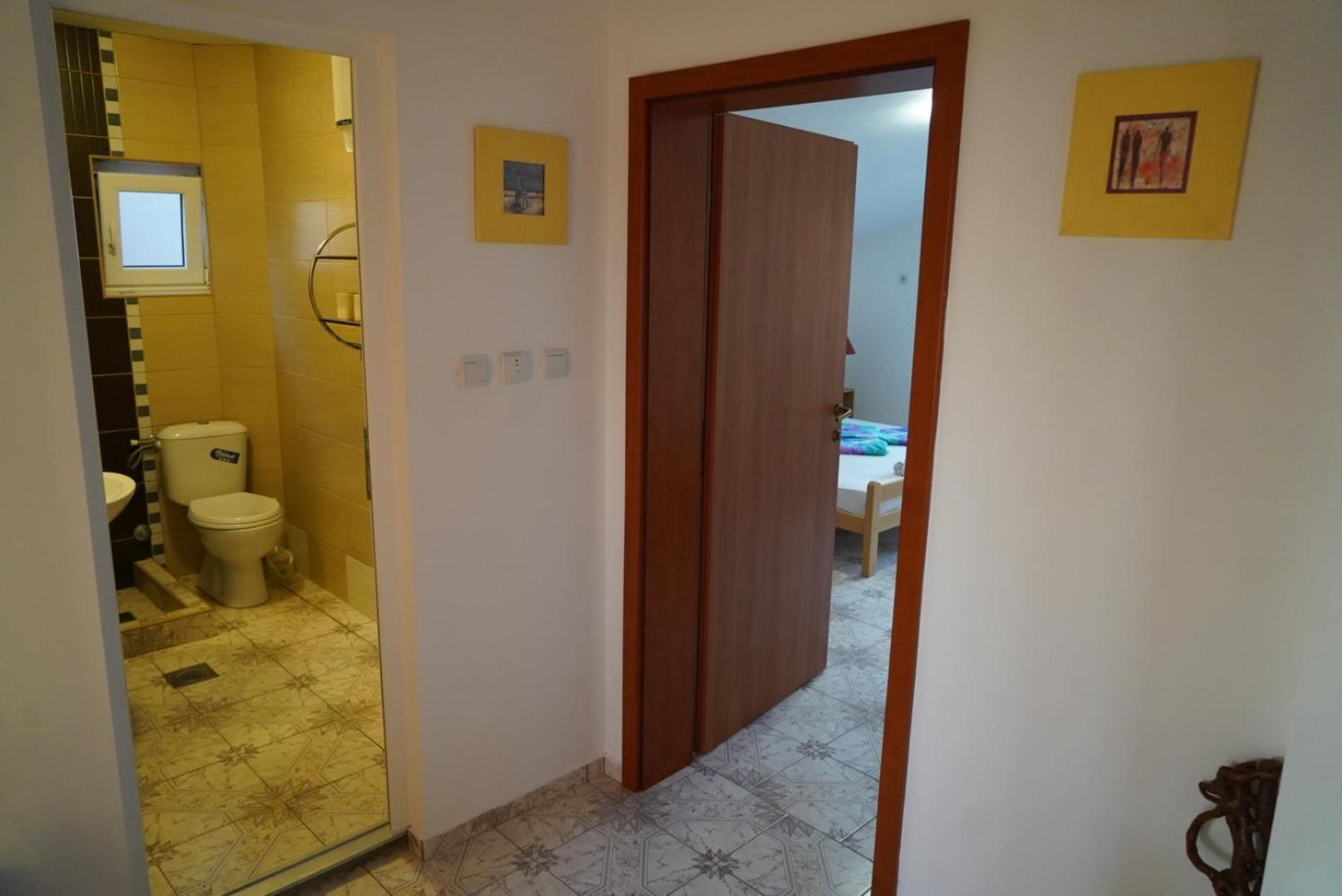Safija Apartment Dobra Voda