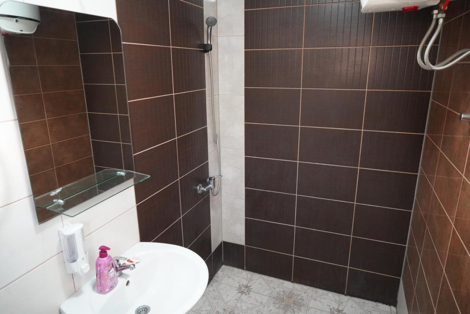 Apartment Safija