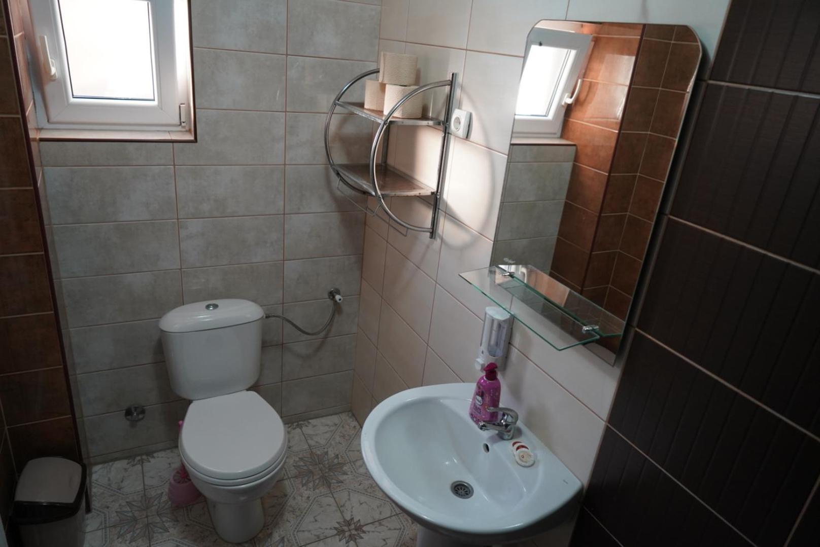 Safija Apartment