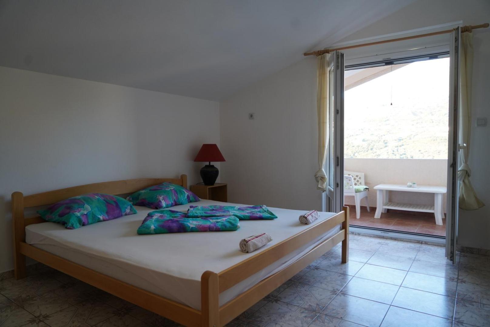 Safija Apartment *
