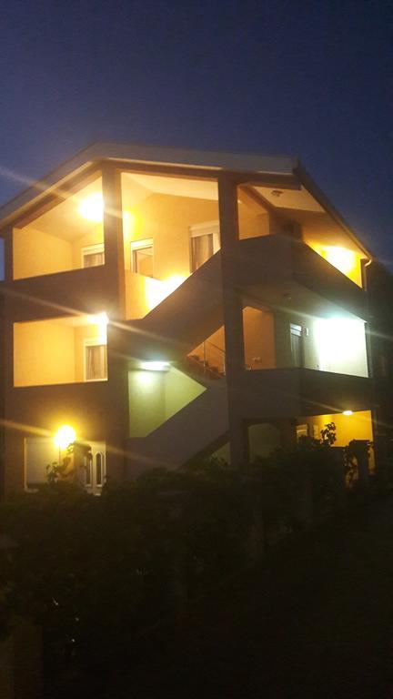 Apartment Safija Dobra Voda