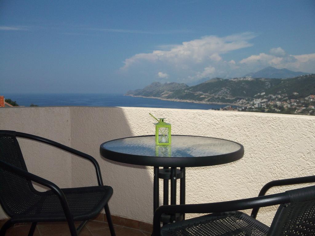 Safija Apartment Dobra Voda