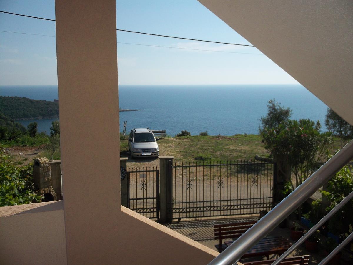 Safija Apartment Dobra Voda